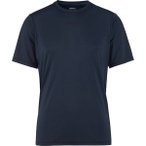 CRAFT Herren Shirt ADV ESSENCE SS TEE 2 M, Größe 3XL in Blau