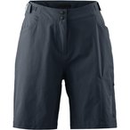 Gonso Adventure Fahrradshorts Damen
