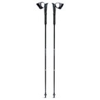 Black Diamond - Distance Carbon Z FKT Poles - Trailrunning Stöcke Gr 120 cm sch