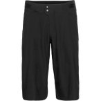 Sweet Protection Herren Hunter II Light MTB Hose kurz (Größe L, schwarz)