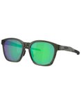 Oakley - Sonnenbrille &ndash; Unisex &ndash; Shackle - Shackle Olive Ink Prizm J