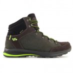 Hanwag - Torsby GTX - Wanderschuhe 44,5 schwarz