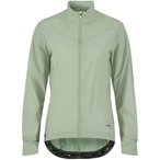 Craft Endur Light Wind  Damen  Fahrradjacke gruen Größe XS Gravel | Rennrad  W