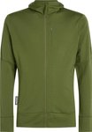 Icebreaker - Fleecejacke aus Merinowolle &ndash; Herren &ndash; M Merino 260 Qua