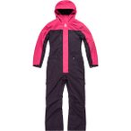 ONESKEE Overall Snow Suit, Größe L in Pink