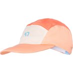 Kari Traa Linnea Run Cap Damen  Basecaps orange Größe ONE SIZE Laufen | Trailr