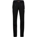 Mammut Aenergy So Hybrid Hose Herren  Skitourenhose schwarz Größe L Trekking  