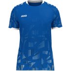 JAKO Kinder Trikot Sonic KA, Größe 128 in Blau