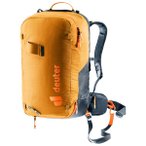 Deuter - Women's Alproof Lite 20 SL - Lawinenrucksack orange