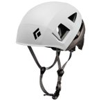 Black Diamond - Capitan E Helmet - Kletterhelm Gr M/L - 58-63 cm grau
