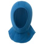 Aclima - Kid's Warmwool Balaclava - Sturmhaube Gr 48-51 cm blau