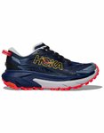 Hoka - Traillaufschuhe &ndash; Damen / Frau &ndash; Mafate 5 - Mafate 5 W Midnig