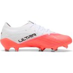 PUMA Herren Fussball-Rasenschuhe ULTRA NITRO 7 PRO FG, Größe 48 ½ in Pink