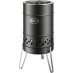 Petromax Pyron Black Edition - Feuertonne uni