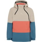 PROTEST Damen Jacke PRTLIMIA snowjacket, Größe 40 in Braun