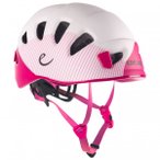 Edelrid - Shield II - Kletterhelm Gr 52-62 cm rosa