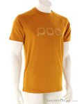 POC Reform Enduro SS Herren Bikeshirt-Mehrfarbig-S