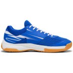 PUMA Herren Indoor-Schuhe Varion II, Größe 46 in Blau
