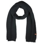 P.A.C. - Namouk Merino Scarf - Schal Gr One Size schwarz