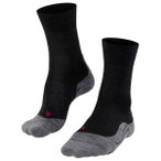 Falke - TK5 Ultra Light - Wandersocken 39-41 schwarz