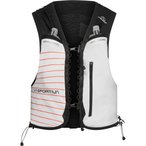 La Sportiva Trail Vest 5 Trailrunningrucksack  Trailrunningrucksäcke schwarz Gr