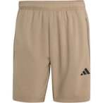 adidas Workout Essentials Base  Herren  Laufhose beige Größe S Laufen | Traini