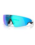 Oakley - Vernetzte Sonnenbrille &ndash; Meta Vanguard - Meta Vanguard White/Priz