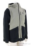 Scott Vertic GTX 2L Primaloft Herren Skijacke Gore-Tex-Braun-L
