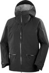 Salomon - Wasserfeste und atmungsaktive Skijacke &ndash; Herren &ndash; Absolute