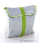 Edelrid Ice Gear Bag Tasche-Hell-Grau-One Size