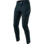 Dynafit Ride DST Hose Damen  Softshellhose blau Größe S Trekking  Windabweisen
