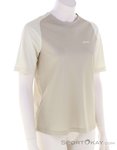 POC Motion Air S/S Damen Bikeshirt-Beige-XS