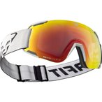 Dynafit TLT Pro Skibrille  Skibrillen schwarz Größe One Size