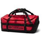 Columbia - Landroamer 60 Duffel - Reisetasche rot