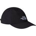 The North Face Horizon Cap  Basecaps schwarz Größe M  Lifestyle  Elastisch