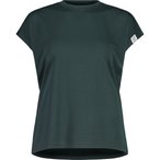Maloja EscheM.  Damen  T-Shirts gruen Größe XL Mountainbike  Elastisch