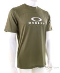 Oakley Free Ride RC Herren Bikeshirt-Oliv-Dunkelgrün-XXL