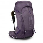 Osprey - Women's Aura AG 50 - Trekkingrucksack Gr S/M lila