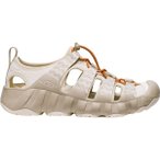 KEEN Damen Trekkingsandale HYPERPORT H2 W-BIRCH/PLAZA TAUPE, Größe 42 in Pink
