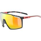 UVEX Herren Brille mtn, Größe ONE SIZE in Grau