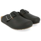 Haflinger - Porto - Sandalen 37 grau