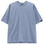 CMP - CMP Print T-Shirt - T-Shirt Gr S grau