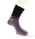 Vaude All Year Wool Bikesocken-Lila-42-44