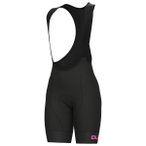 Alé - Women's Pragma Traguardo 2.0 Bibshorts - Radhose Gr XS schwarz