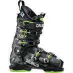 DALBELLO Herren Skistiefel DS 110 MS, Größe 29 ½ in Schwarz
