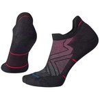 Smartwool Run Targeted Cushion Low Ankle  Damen  Laufsocken schwarz Größe 42  