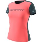 Dynafit Alpine 2  Damen  T-Shirts rosa Größe XL Trekking  Atmungsaktiv