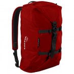 DMM - Classic Rope Bag 25 - Seilsack Gr 25 l rot
