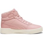 PUMA Damen Freizeitschuhe Carina 2.0 Mid WTR, Größe 40 in Rot