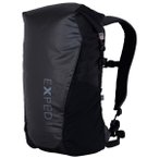 Exped - Typhoon 15 - Daypack schwarz